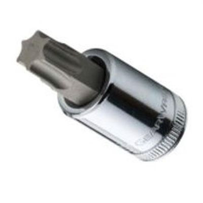 GearWrench 1/4 Inch Drive Torx Bit Socket T15