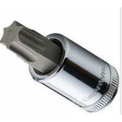 GearWrench 3/8 Inch Drive Torx Bit Socket T50