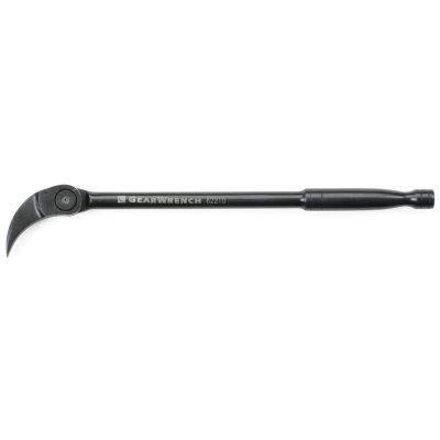 GearWrench 10 Inch Indexing Pry Bar