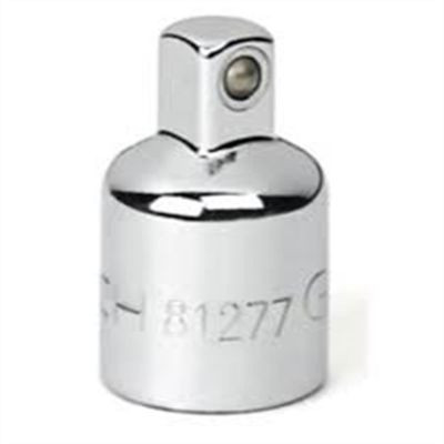 GearWrench 3/8 Inch Drive 3/8 Inch F x 1/4 Inch M Adapter