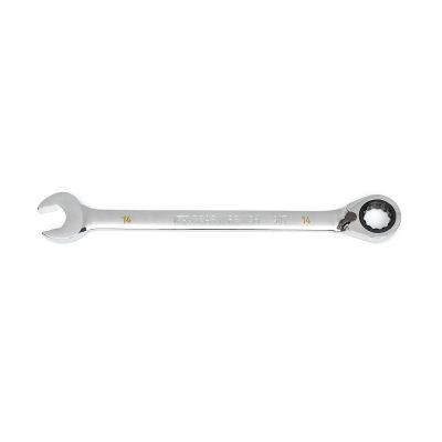 GearWrench 14mm 90-Tooth 12 Point Reversible Ratcheting Wrench