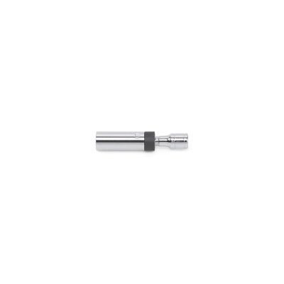 GearWrench 3/8 Inch Drive 6 Point 4 Inch Magnetic Swivel Spark Plug Socket 5/8 Inch
