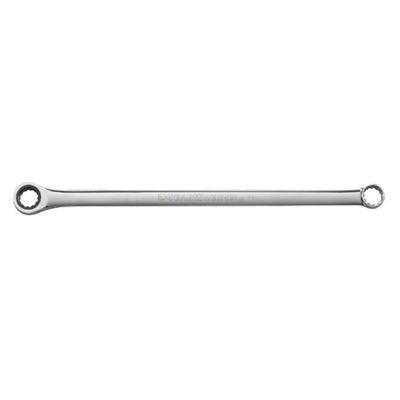 GearWrench 22mm 72-Tooth 12 Point XL GearBox Double Box Ratcheting Wrench