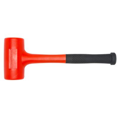 GearWrench 44 Ounce Dead Blow Hammer with Polyurethane Head