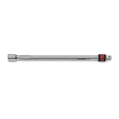 GearWrench 1/4 Inch Drive Locking Extension 6 Inch