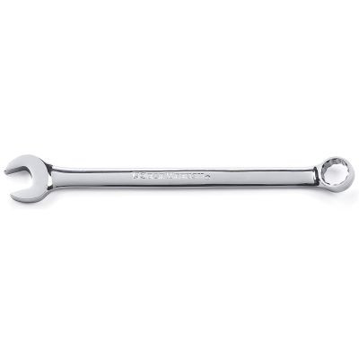 GearWrench 12mm 12 Point Long Pattern Combination Wrench