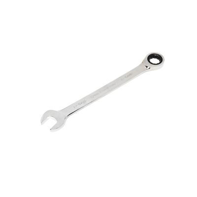 GearWrench 1-5/16 Inch 72-Tooth 12 Point Ratcheting Combination Wrench