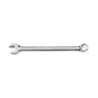 GearWrench 17mm 12 Point Long Pattern Combination Wrench