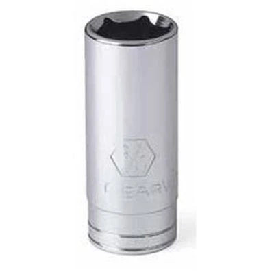 GearWrench 3/8 Inch Drive 6 Point Deep SAE Socket 15/16 Inch