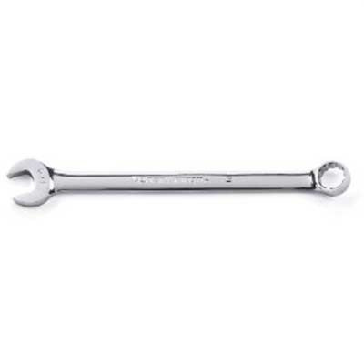 GearWrench 5/8 Inch 12 Point Long Pattern Combination Wrench