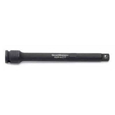 GearWrench 1/2 Inch Drive Impact Extension 10 Inch