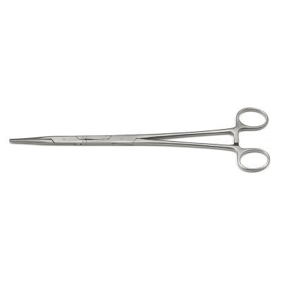 GearWrench Double-X Straight Hemostat Pliers