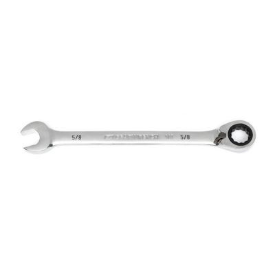 GearWrench 5/8 Inch 90-Tooth 12 Point Reversible Ratcheting Wrench