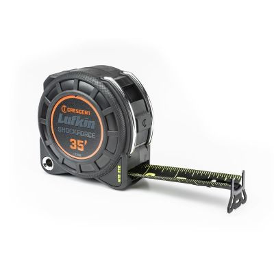 Gearwrench POWER TAPE, 35', SFG1 NITE EYE
