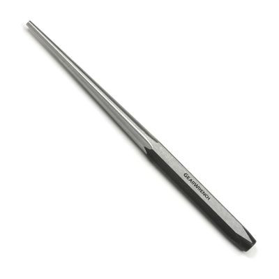 GearWrench 1/4 Inch x 11 Inch Long Taper Punch