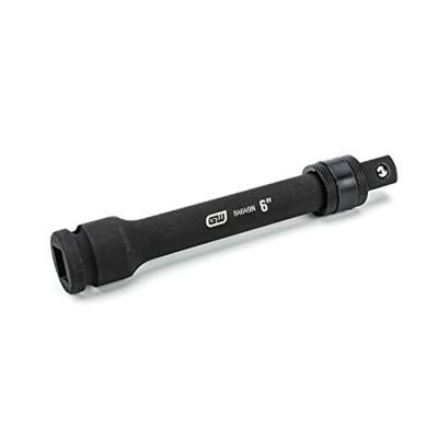 GearWrench 1/2 Inch Drive Locking Impact Extension 6 Inch