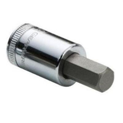 GearWrench 1/2 Inch Drive Hex Bit SAE Socket 9/16 Inch