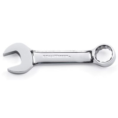 GearWrench 16mm 12 Point Stubby Combination Wrench
