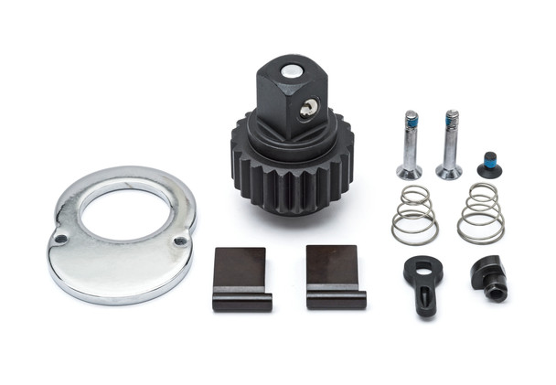 GearWrench 3/4 Inch Drive 24-Tooth Quick Release Ratchet Repair Kit - 81499