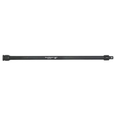 GearWrench 1/2 Inch Drive Locking Impact Extension 18 Inch