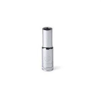 GearWrench 1/2 Inch Drive 6 Point Deep Metric Socket 11mm