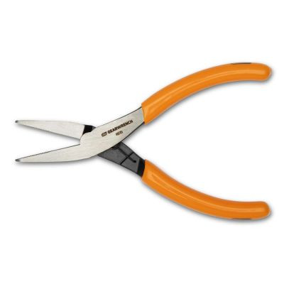 GEARWRENCH 5-1/2" Precision Mini Flat Nose Plier