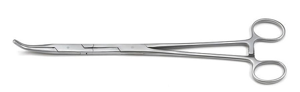 GearWrench Double-X 45 Degree Hemostat Pliers - 82035