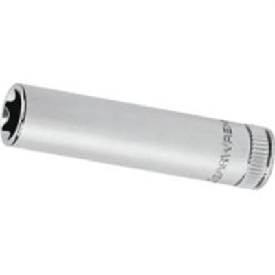 GearWrench 1/4 Inch Drive Deep External Torx Socket E5