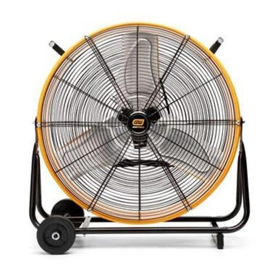GearWrench Shop Assist Equipment - KDTGWSFAN24