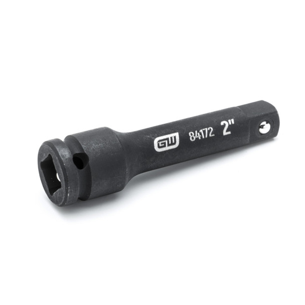 GearWrench 1/4 Inch Drive Impact Extension 2 Inch - 84172