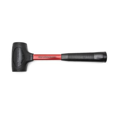 GearWrench POWERDRDEAD BLOW HAMMERS WITH FIBERGLASS HANDL - KDT69-503G
