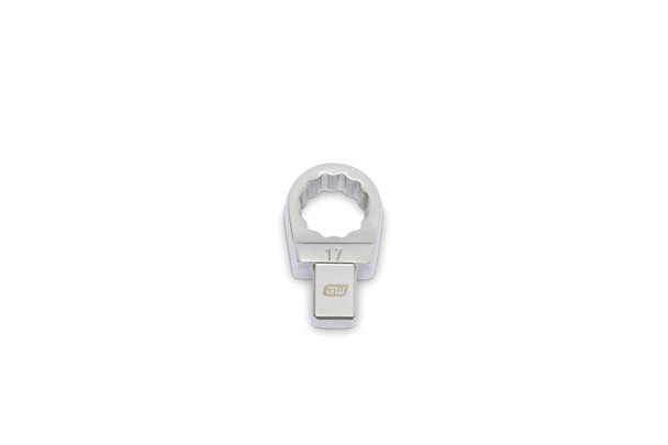 GearWrench 9mm x 12mm Box End Interchangeable Head 17mm - 89550