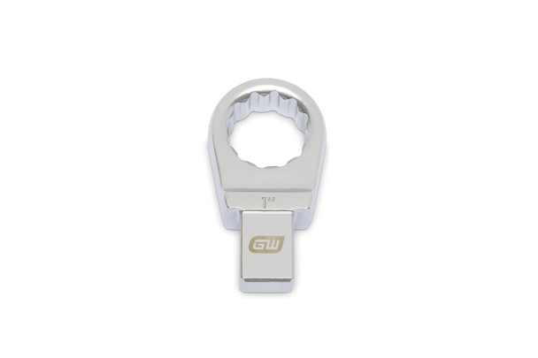 GearWrench 14mm x 18mm Box End Interchangeable Head 1" - 89584