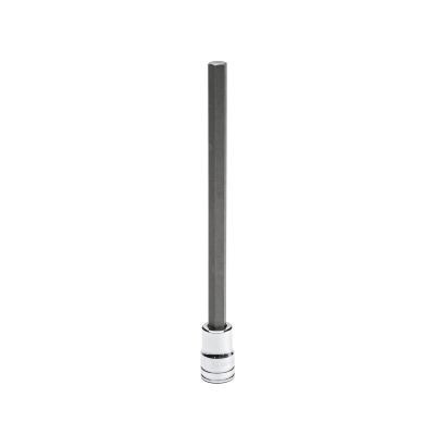 GearWrench 3/8 Inch Drive Long Length Hex Bit SAE Socket 5/16 Inch