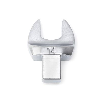 GearWrench 9mm x 12mm Open End Interchangeable Head 14mm