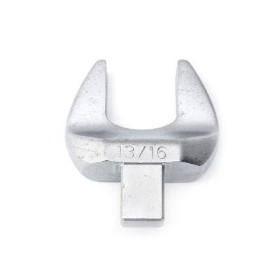 GearWrench 9mm x 12mm Open End Interchangeable Head 13/16 Inch