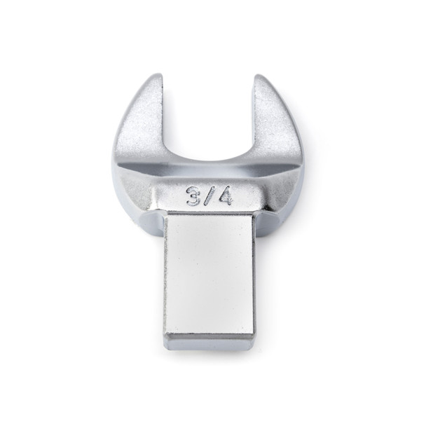 14mm x 18mm Open End Interchangeable Head 3/4" - 89525