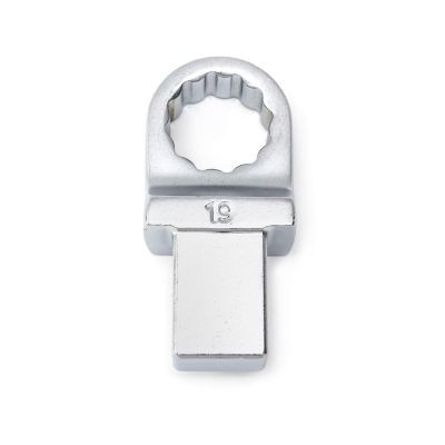 14mm x 18mm Box End Interchangeable Head 19mm
