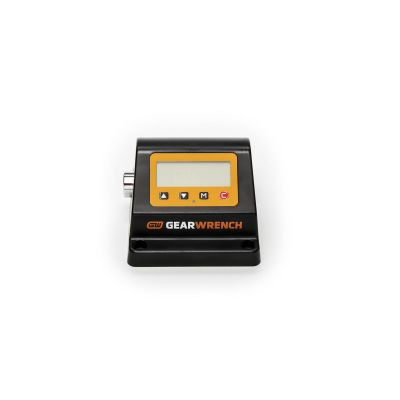 GearWrench 1/2 Inch Drive Bench Top Torque Tester 25-250 ft/lb