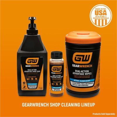 GEARWRENCH 64oz Heavy Duty Hand Soap