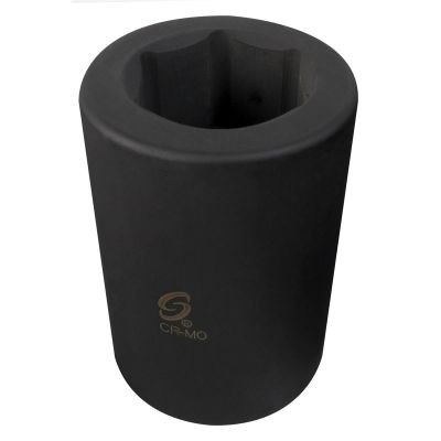 Sunex IMPACT SOCKET 38MM #5 SPLINE DRIVE