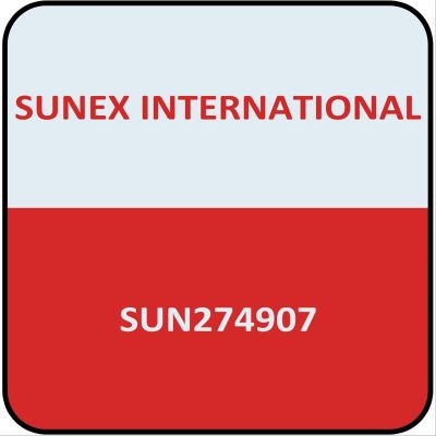 Sunex 1/2" DR 7MM UNVRSL H