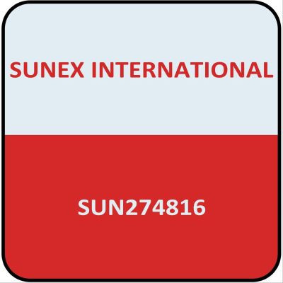 Sunex 1/2" DR 9/16" UNIVRSL