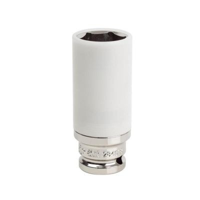 Sunex 1" NO SCRATCH SOCKET SILVER