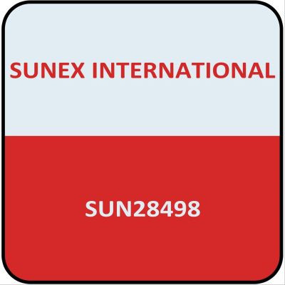 Sunex 15/16" NO SCRATCH SOCKET BROWN