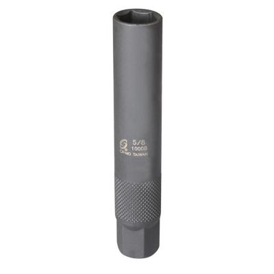 Sunex 3/8 Drive 5/8 in. Extension Spark Plu