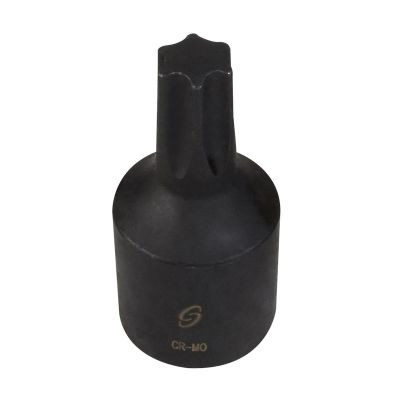 SUNEX SOC T30 3/8D IMP STAR MALE