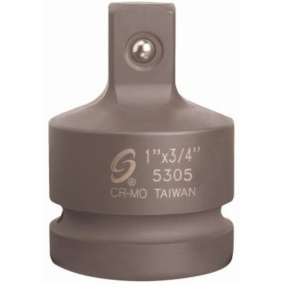SUNEX 1 in. Drive 1 in. Female x 3/4 in. Ma