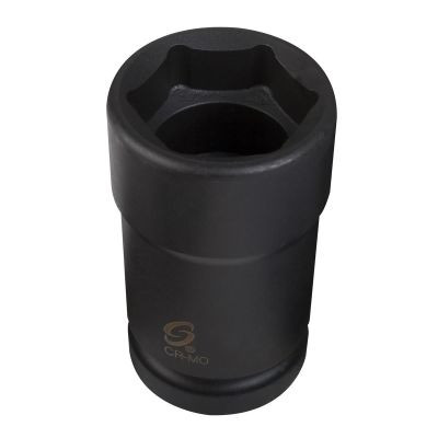 SUNEX 1" Dr x 41mm/21mm Combo Socket