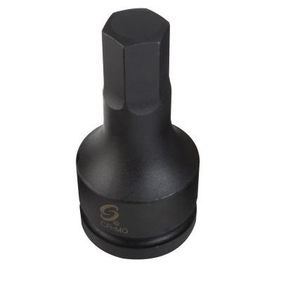 SUNEX SOC 22MM 3/4D IMP HEX MALE